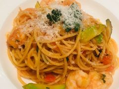 -安妮意大利餐厅(世贸天阶店)