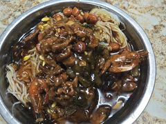 -灵山卢梅燕粉店