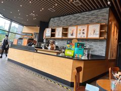 -星巴克(朵云轩店)