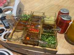 -尚海豆捞(乐虹坊店)