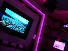 -欢乐空间KTV(奥山世纪城店)