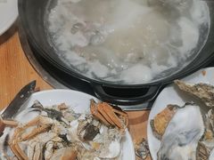 -香逸山自助火锅