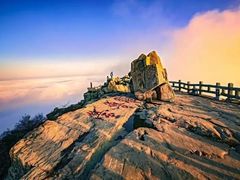 -泰山风景名胜区