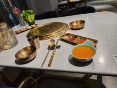 -妥妥烤肉料理(昙华林店)