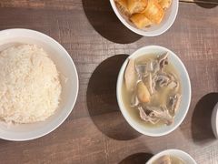 -松發肉骨茶(牛车水店)