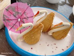 -鹭江宾馆·观海餐厅