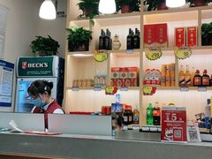 -蜀留香火锅(社会山店)