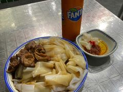-燕燕美食·传统广式小吃