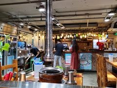 大堂-原始泥炉烤肉(总店)