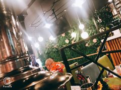 -汉江川烤肉(通州店)