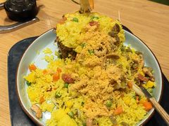 -泰悦澜·泰国餐厅(万象城店)