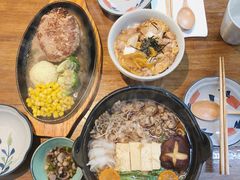 -铃木食堂(帽儿胡同店)