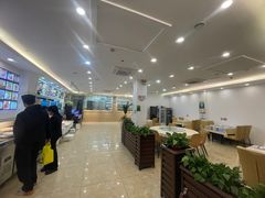 -阿湾楼·温州海鲜·江浙菜(京江路店)