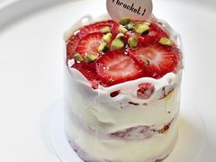 -Bracket Coffee(工体店)