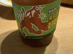-迷你椰·泰式大排档(共康店)