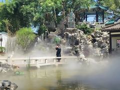 -古琴台