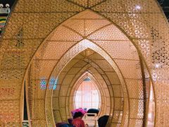 -汤W城市微度假(仓山店)