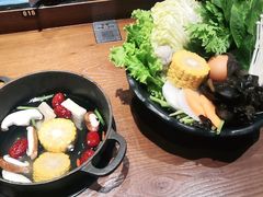 -呷哺呷哺 黄金牧场 (回龙观港龙店)