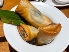 招牌黄鱼春卷-苏小柳手作点心(控江旭辉分院)