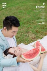 韩式-龙摄影·艺术中心优选店(浙东店)