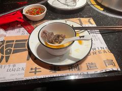 -牛事制造局牛肉火锅(莲岳路店)