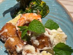 -志明眷村·台式融合菜·宵夜