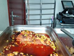 -马凯餐厅(长椿街店)