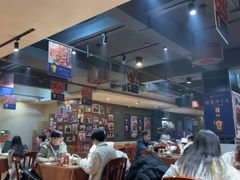 -天下客饭店(中山路店)