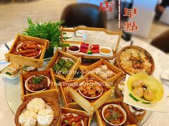 -临江酒店-中餐厅