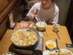 -福田卓悦INTOWN购物中心