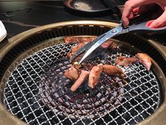 -厚贞日式烤肉(浦东汇智店)
