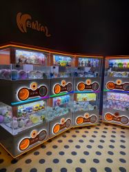 -奈尔宝·儿童乐园·亲子餐厅(前滩店)