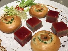 -铜锣湾·有麝自然香(长嘉汇购物公园店)