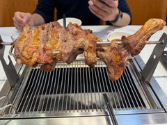 -三子烤羊腿·海鲜(弘阳店)