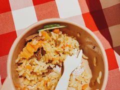 -西贝(东方路店)