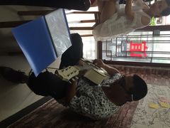 九华山友谊土菜馆-九华山友谊土菜馆 小资餐厅