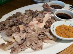 -农家乐·福建土菜(金榕北路店)