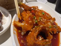 -南小馆(迪士尼小镇店)