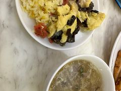 -浦东机场国航头等贵宾室