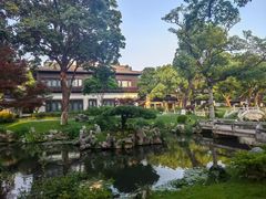 -杭州西湖柳莺里酒店·闻莺厅