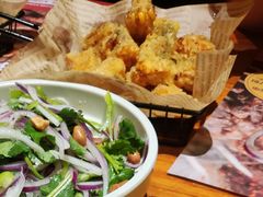 -火联烧烤(学院路创始店)