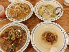 -老雒阳面馆·水席·洛阳菜(王城路店)