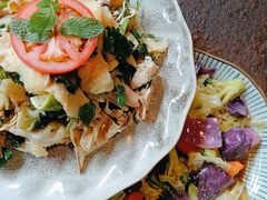 -上楼私房菜(院士路店)