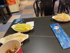 -大成海鲜烧烤·海鲜粥(长寿路店)