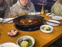-小饕荟雅安贡椒鱼鲜馆(广福桥店)