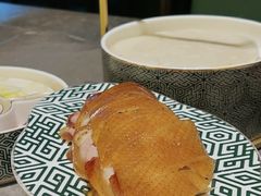 -宫燕府·京菜·烤鸭·淮扬菜(王府中心店)