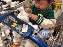 -宜家·瑞典风味餐厅(无锡店)