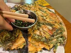 -恩你小木屋·韩式料理(假日广场店)