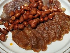 -金悦印象小馆(三里河店)