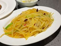 -老头儿油爆虾(星光一期店)